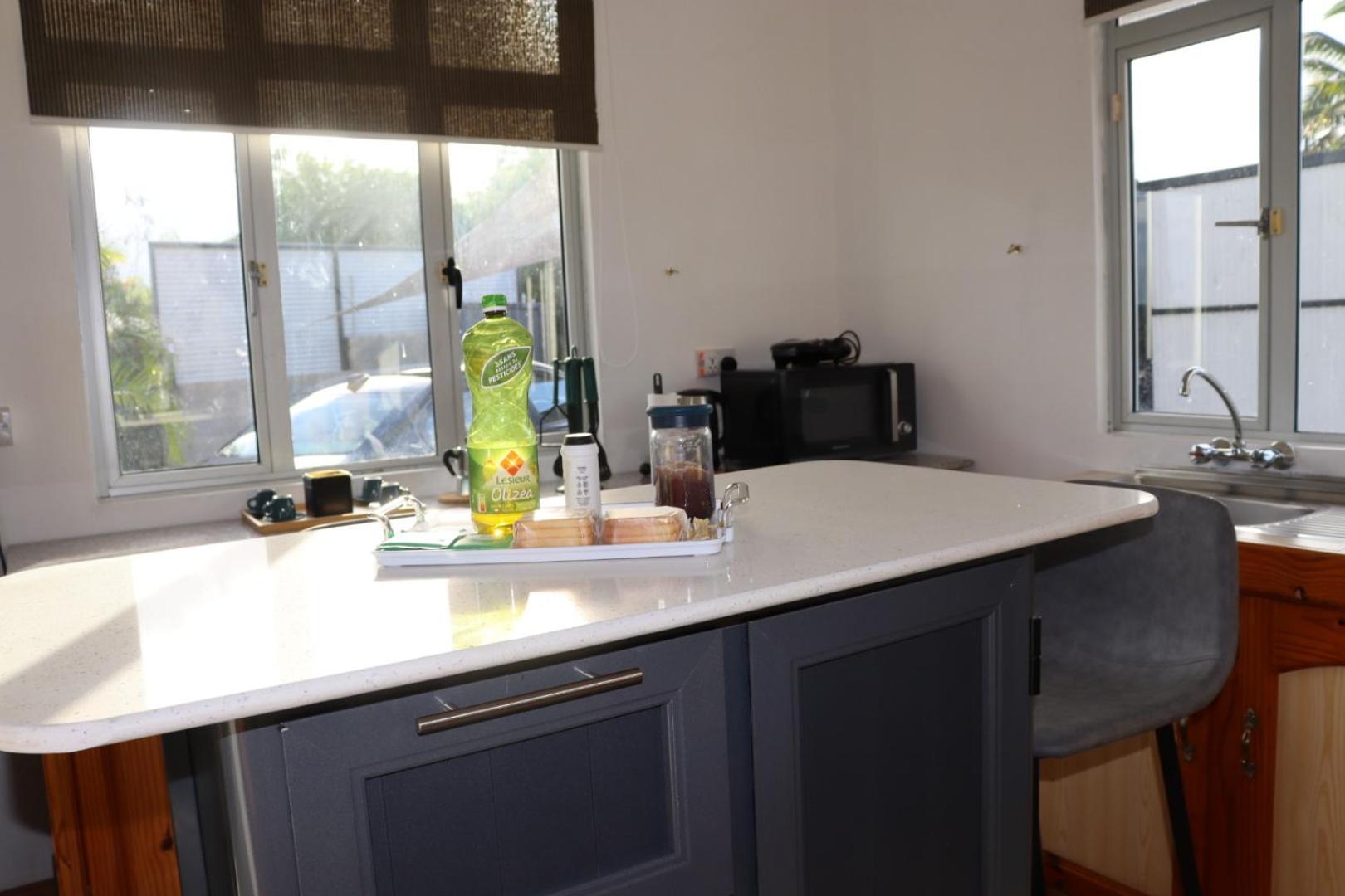 Sunset View Suite Trou d'Eau Douce Exterior photo