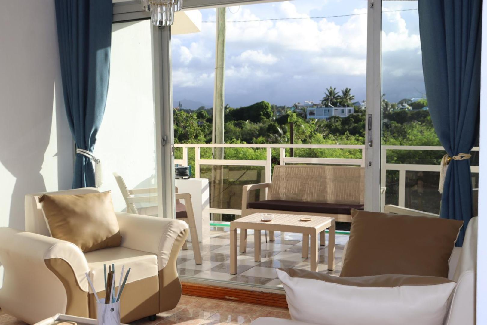 Sunset View Suite Trou d'Eau Douce Exterior photo